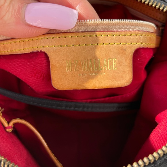 MZ Wallace Paige Crossbody Bag - Picture 12 of 16